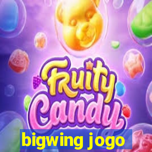 bigwing jogo